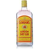 Gordon's/哥顿金酒
