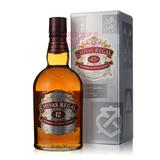 Chivas/芝华士12年苏格兰威士忌